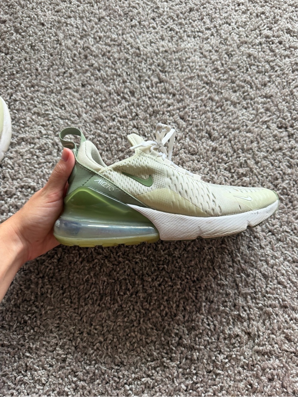 Nike Air Max 6 - Picture 2 of 8